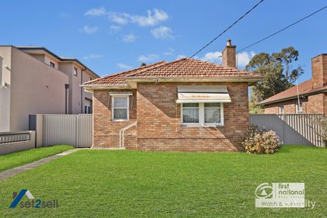 Property photo of 50 Berkeley Street South Wentworthville NSW 2145