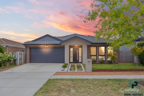 Property photo of 56 Bill Ferguson Circuit Bonner ACT 2914