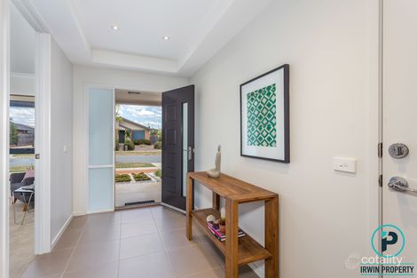 Property photo of 56 Bill Ferguson Circuit Bonner ACT 2914