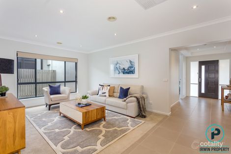 Property photo of 56 Bill Ferguson Circuit Bonner ACT 2914