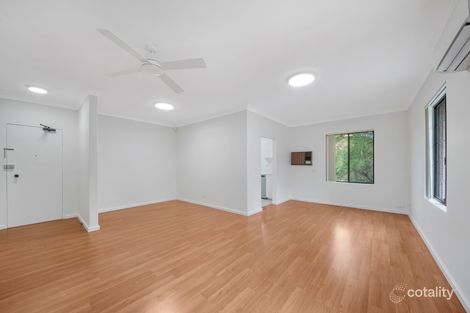 Property photo of 3/27 Jessie Street Westmead NSW 2145