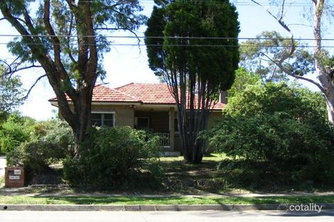 Property photo of 167 Carlingford Road Epping NSW 2121