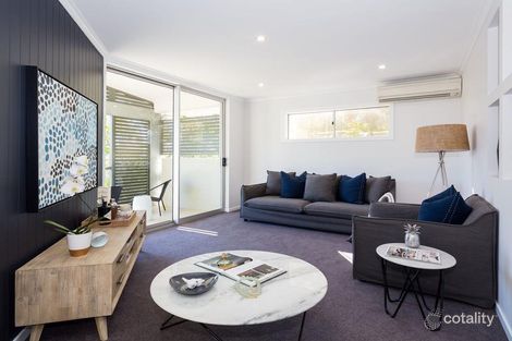 Property photo of 2/38 Dalmore Street Ashgrove QLD 4060