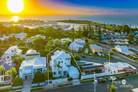 Property photo of 48 North Quay Scarborough QLD 4020