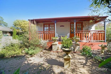 Property photo of 1 Wyong Street Hill Top NSW 2575