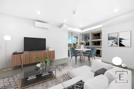 205/98 Lakeside Pde, Jordan Springs, NSW 2747