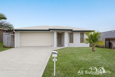 Property photo of 14 Prestige Drive Marsden QLD 4132