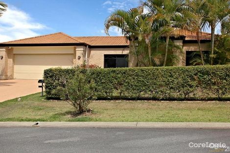 38 Peron Cres, North Lakes, QLD 4509