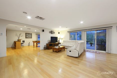 Property photo of 7 Kate Place Ferntree Gully VIC 3156