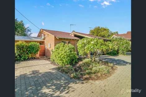 Property photo of 1/278 Hancock Street Doubleview WA 6018
