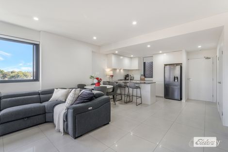 Property photo of 202/41 Leonard Street Bankstown NSW 2200