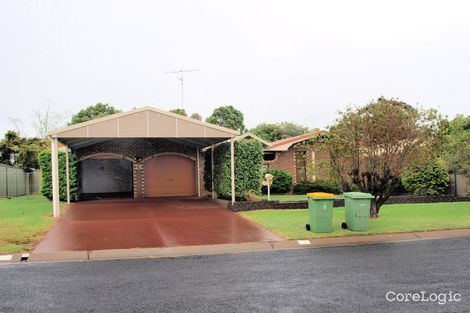 Property photo of 28 Paull Street Wilsonton QLD 4350