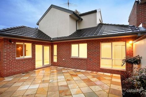 Property photo of 2/13 Tatong Road Brighton East VIC 3187