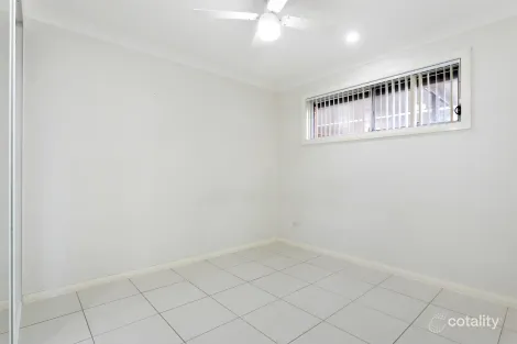 Property photo of 2 Erlestoke Place Castle Hill NSW 2154