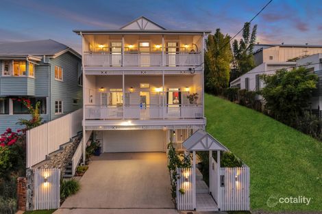 18 Drynan St, Paddington, QLD 4064