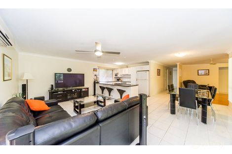 Property photo of 9 Moran Drive Upper Coomera QLD 4209