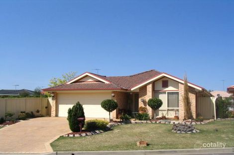 18 Windle Ave, Hoxton Park, NSW 2171