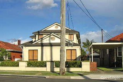 Property photo of 114 Bardwell Road Bardwell Park NSW 2207