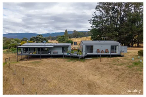 429 Liena Rd, Mole Creek, TAS 7304