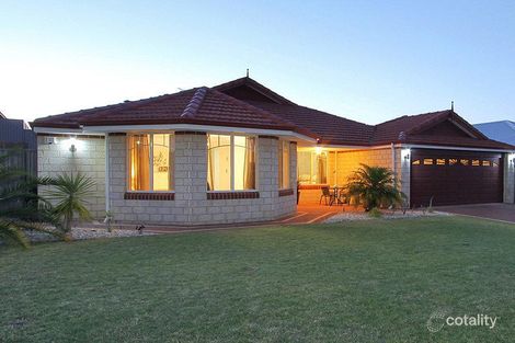 Property photo of 39 Beckett Circle Darch WA 6065