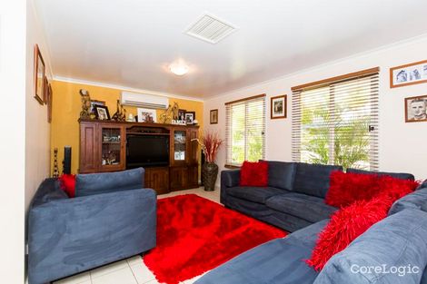 Property photo of 33 Rosevear Road Happy Valley QLD 4825