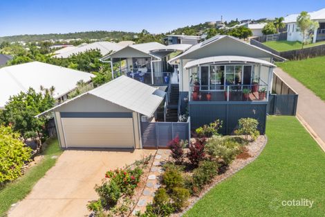 31 Shutehaven Cct, Bushland Beach, QLD 4818