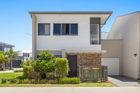 Property photo of 25/1 Lyra Avenue Hope Island QLD 4212