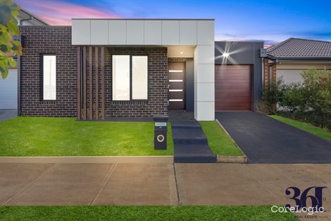 Property photo of 51 Namadgi Crescent Truganina VIC 3029