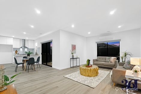 Property photo of 51 Namadgi Crescent Truganina VIC 3029