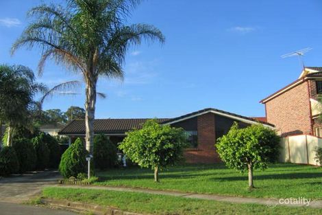 10 Carlyle St, Bossley Park, NSW 2176