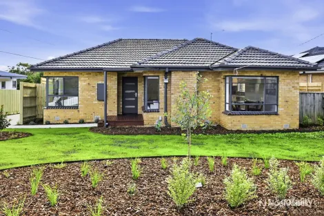 1/105 Hull Rd, Croydon, VIC 3136