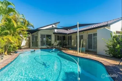 Property photo of 72 Lae Drive Runaway Bay QLD 4216