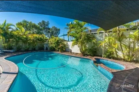 Property photo of 72 Lae Drive Runaway Bay QLD 4216