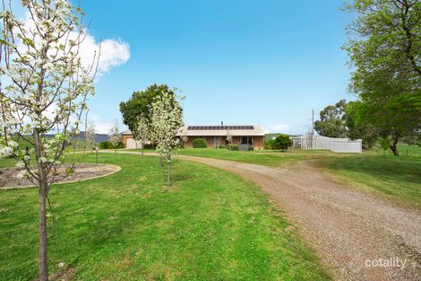 280 Ennis Rd, Leneva, VIC 3691