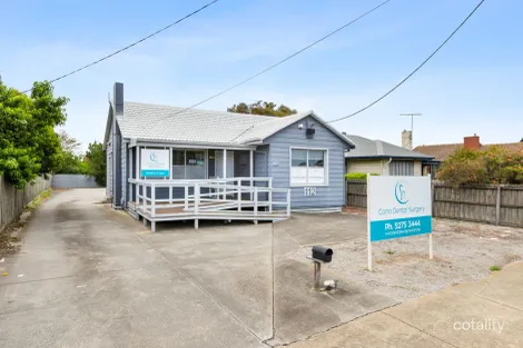 Property photo of 112 Bacchus Marsh Road Corio VIC 3214