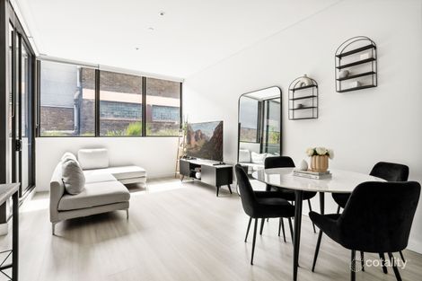 Property photo of 209/19 Dunkerley Place Waterloo NSW 2017