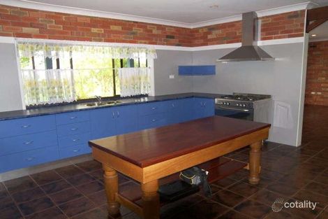 Property photo of 69 Ball Road Peeramon QLD 4885