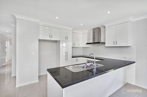 Property photo of 59 Thornborough Circuit Smithfield QLD 4878