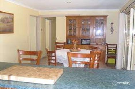 Property photo of 161 Dalziel Road Glossop SA 5344