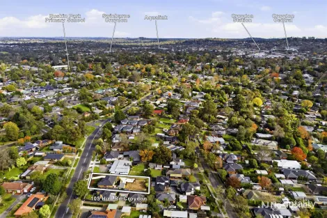 Property photo of 105 Hull Road Croydon VIC 3136