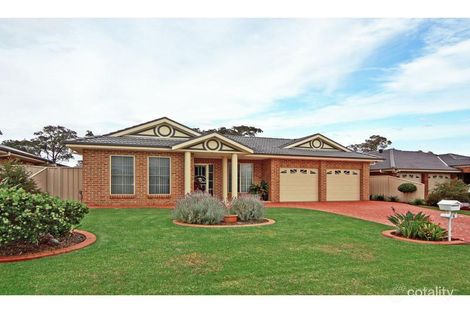 Property photo of 4 Lacebark Grove Worrigee NSW 2540