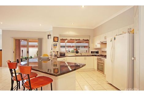 Property photo of 4 Lacebark Grove Worrigee NSW 2540