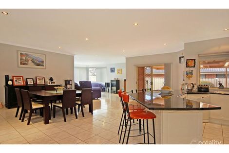 Property photo of 4 Lacebark Grove Worrigee NSW 2540
