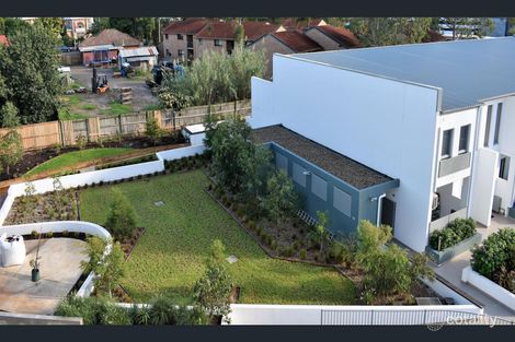 Property photo of 52/51 Bonnyrigg Avenue Bonnyrigg NSW 2177