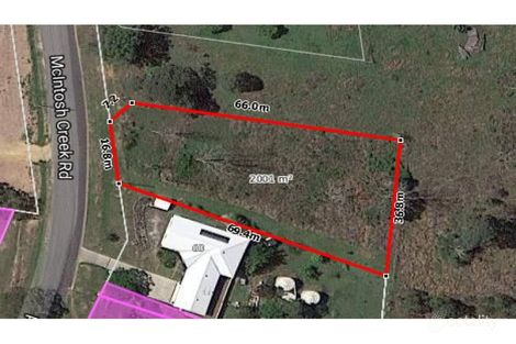 Property photo of 58 McIntosh Creek Road Jones Hill QLD 4570