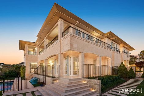 Property photo of 14 Windarra Drive City Beach WA 6015