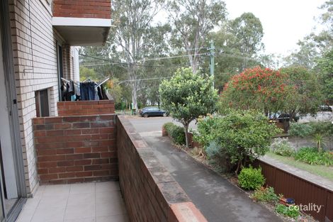 Property photo of 1/3-5 Meadow Crescent Meadowbank NSW 2114