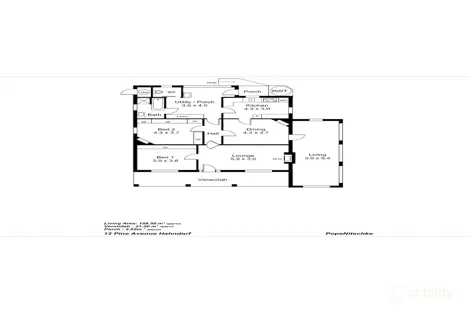 Property photo of 12 Pine Avenue Hahndorf SA 5245