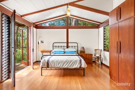 Property photo of 3 Thompson Street Scotland Island NSW 2105