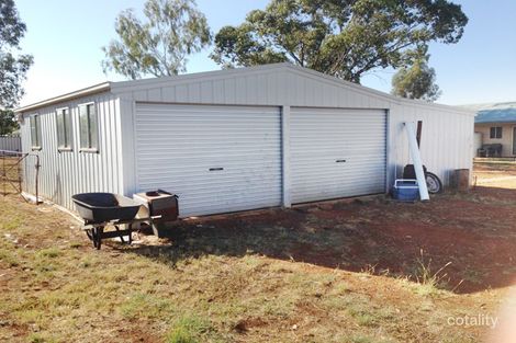 Property photo of 1 Mingelo Street Tottenham NSW 2873